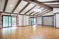 Seosan Nature Sound Pension