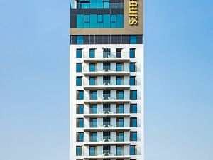 25Hours Hotel Duesseldorf Das Tour