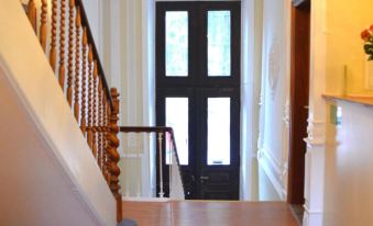 Hotel Villa Kisseleff