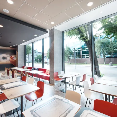 Ibis Gdansk Stare Miasto