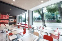 Ibis Gdansk Stare Miasto - พร้อมอาหารเช้า