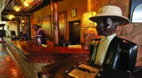 Ol Tukai Lodge Amboseli - 5 ดาว