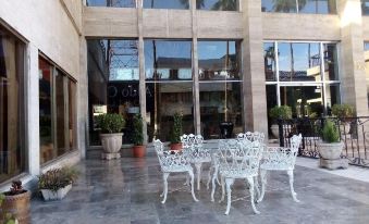 Hotel Rio Nazas