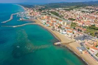 Bilocale 30 Metri Dalla Spiaggia