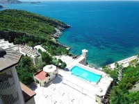 Ladonia Hotels Adakule Hotel di Bayraklidede Mahallesi
