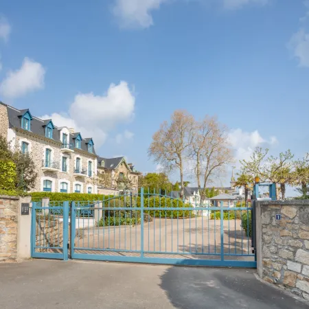 Le Parc du Prieure