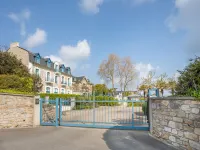 Le Parc du Prieuré