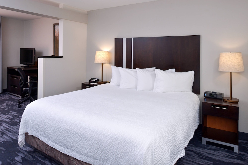 Fairfield Inn & Suites by Marriott Cedar Rapids