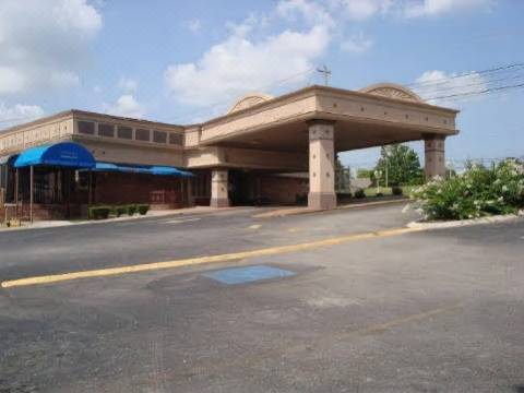 Extend A Suites - Hotel Bintang 2 Di Columbia