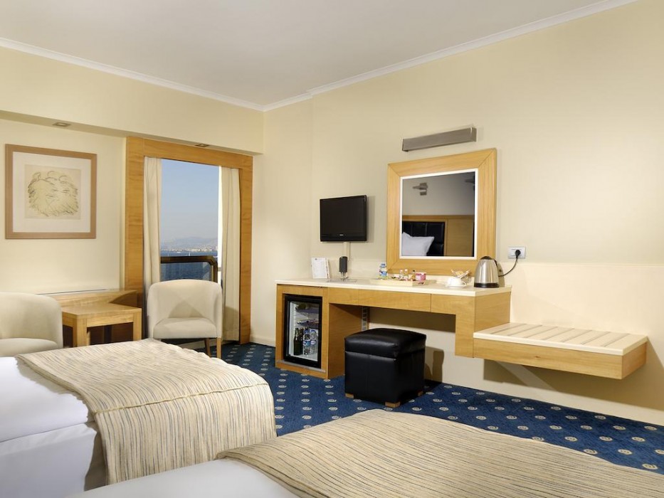 Best Western Plus Hotel Konak