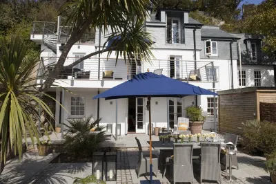 Hotel Tresanton Hotels in St Mawes