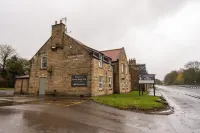 Cross Keys by Chef & Brewer Collection Hotels in Guisborough