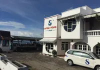 Hotel Satria Wisata Hotel dekat Jual Roti Mantau Khas Parepare