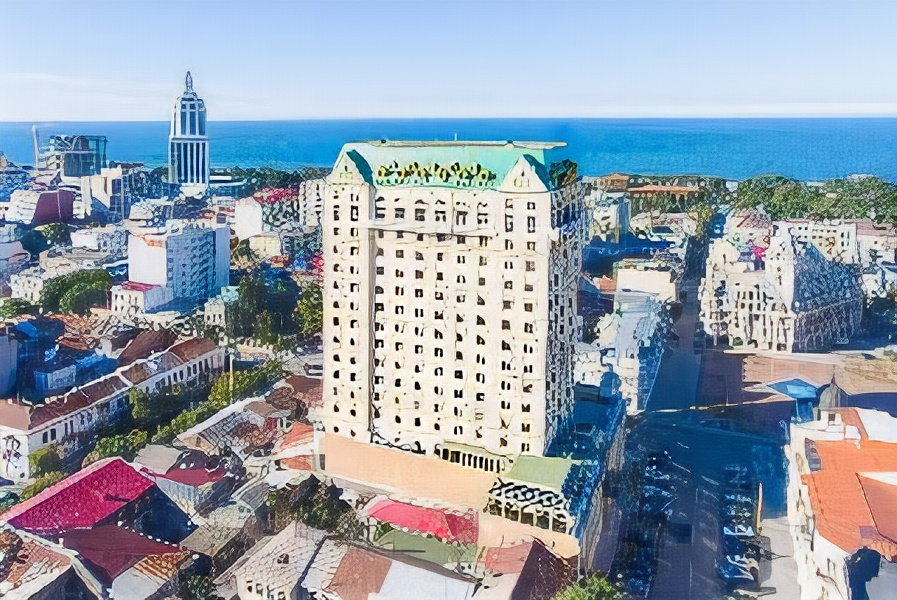 Wyndham Batumi