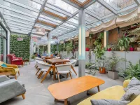 Best Western Tbilisi City Center Hotels near Vera