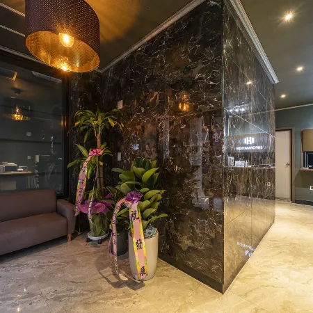 Daon Hotel
