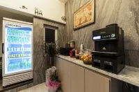 Suncheon Sapphire Hotel
