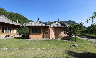 Sancheong Yewon Hanok Stay