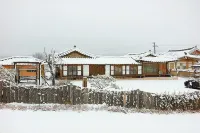 Yeongdeok Eunhaedang Hanok Stay - 2-Star
