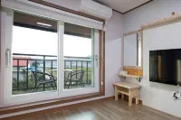 Yanggu Yeongane Pension