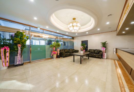 숙소 규정 이미지 1