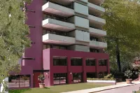 Stay Essential Apartments by Time Hotel & Apartments Hotels in der Nähe von Adolfo Ibáñez University - Headquarters President Errázuriz