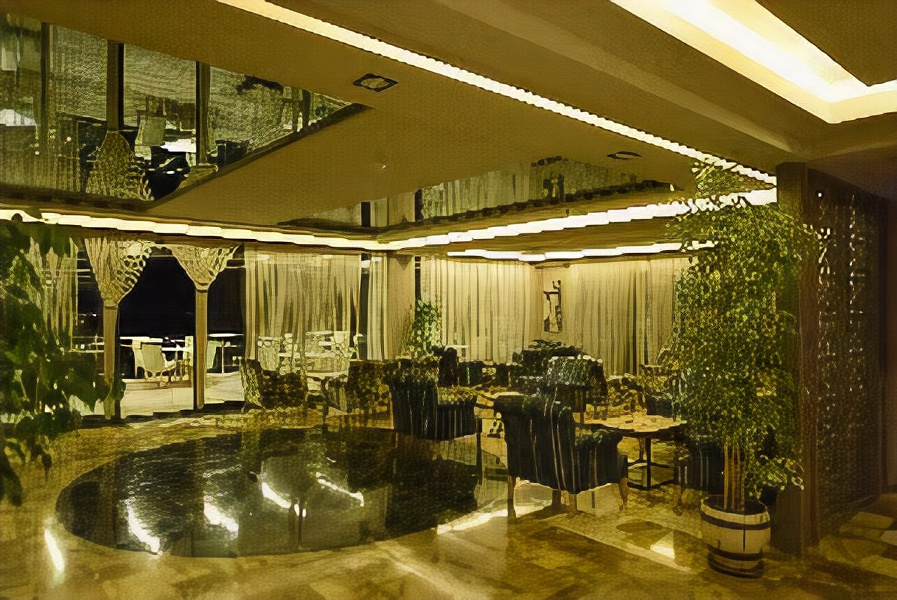 Hierapark Thermal & Spa Hotel