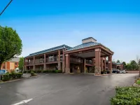 Best Western Murfreesboro Hotels near T.J. Maxx
