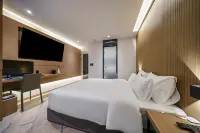 Wonju Hotel 21 Heritage