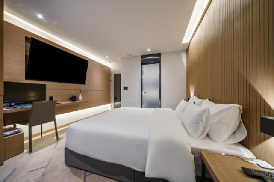 Wonju Hotel 21 Heritage