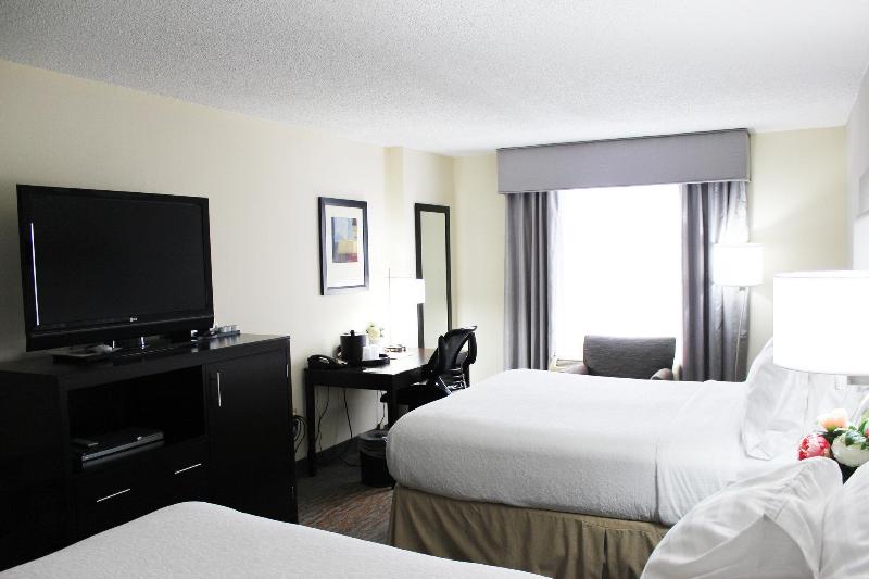 Hampton Inn Atlanta-Northlake