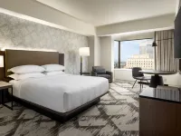 Le Centre Sheraton Montreal Hotel Hotels in der Nähe von Bahnhof Windsor
