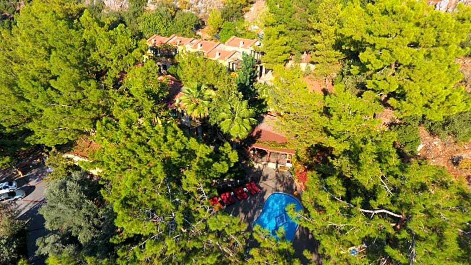 Symbola Oludeniz Beach Hotel