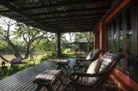 บ้านน้ำปิง ริเวอร์ไซด์ วิลเลจ