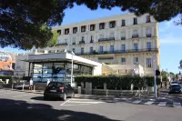 Grand Hôtel Richelieu