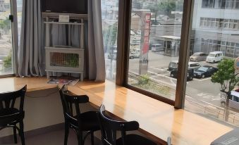 B and C Hotel   (Capsule Hotel Amakusa)