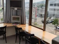 B and C Hotel   (Capsule Hotel Amakusa)