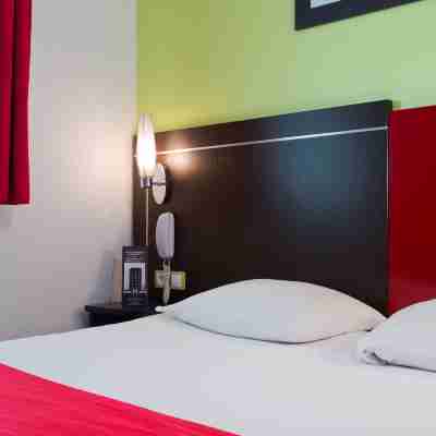 Enzo Hotels Thionville by Kyriad Direct Rooms