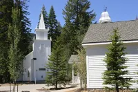 Tamarack Resort Hotel di Tamarack
