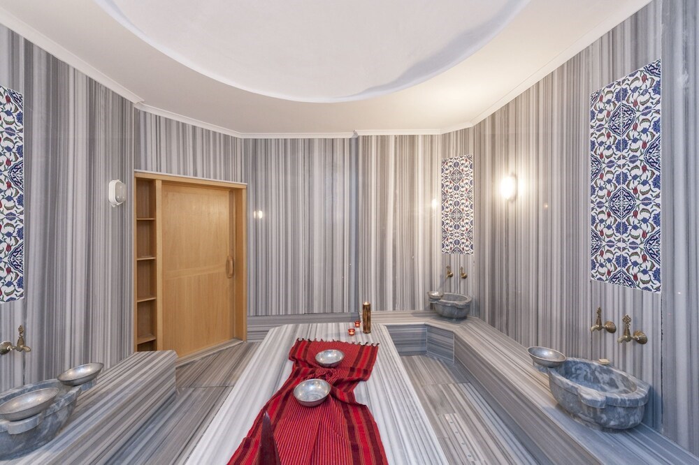 Sagalassos Lodge & Spa Hotel