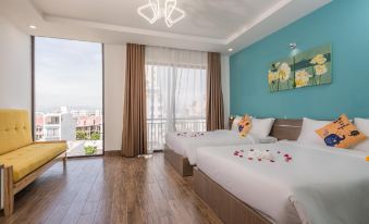 DN Beach Hotel