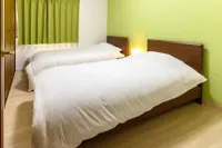 Hakone Higashiyamakan Gotemba Club 御殿場市住宿飯店