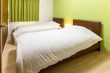 Hakone Higashiyamakan Gotemba Club Отели рядом со станцией Станция JR Готемба