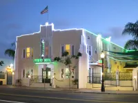 El Primero Boutique Hotel Hotels in Chula Vista