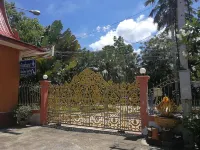 Reurn Thai Resort Ratchaburi Các khách sạn ở Damnoen Saduak