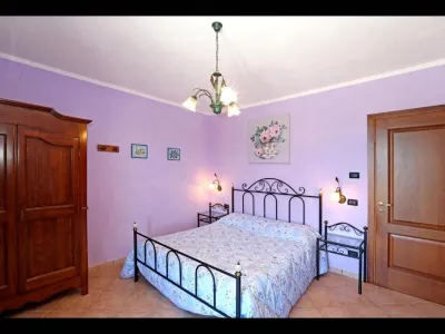 Agriturismo Al Brich Double Room with Breakfast