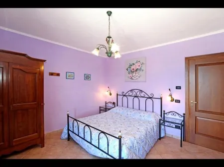Agriturismo Al Brich Double Room with Breakfast Отели в г. Альбаретто-делла-Торре
