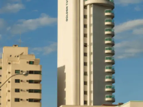 Golden Tulip Macae Hoteles en Macaé