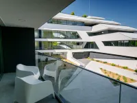 Fenyves Hotels in Balatonföldvári