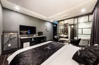 Icheon Boutique JS Hotel - 3-Star